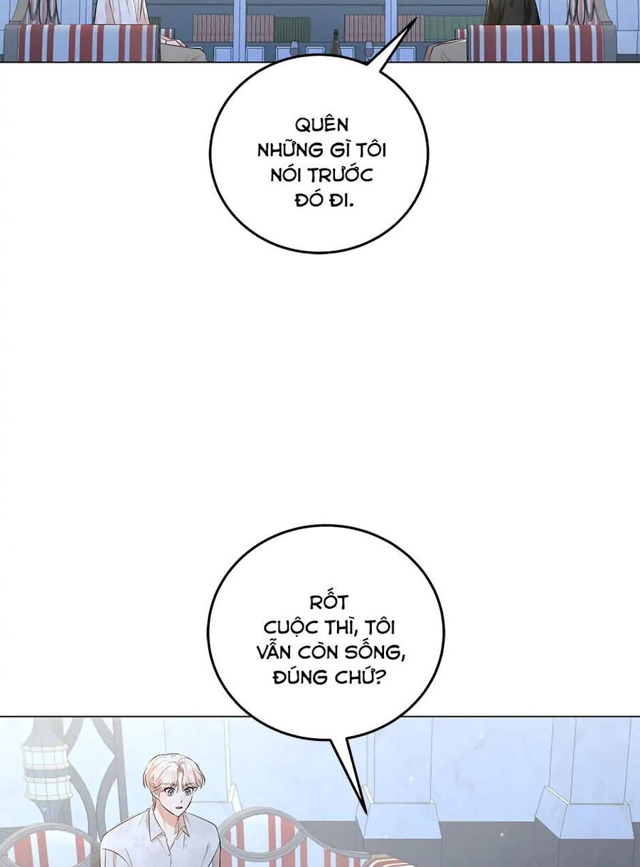 Nhân Vật Phản Diện Cũng Khó Chịu Chap 46 - Next Chap 47