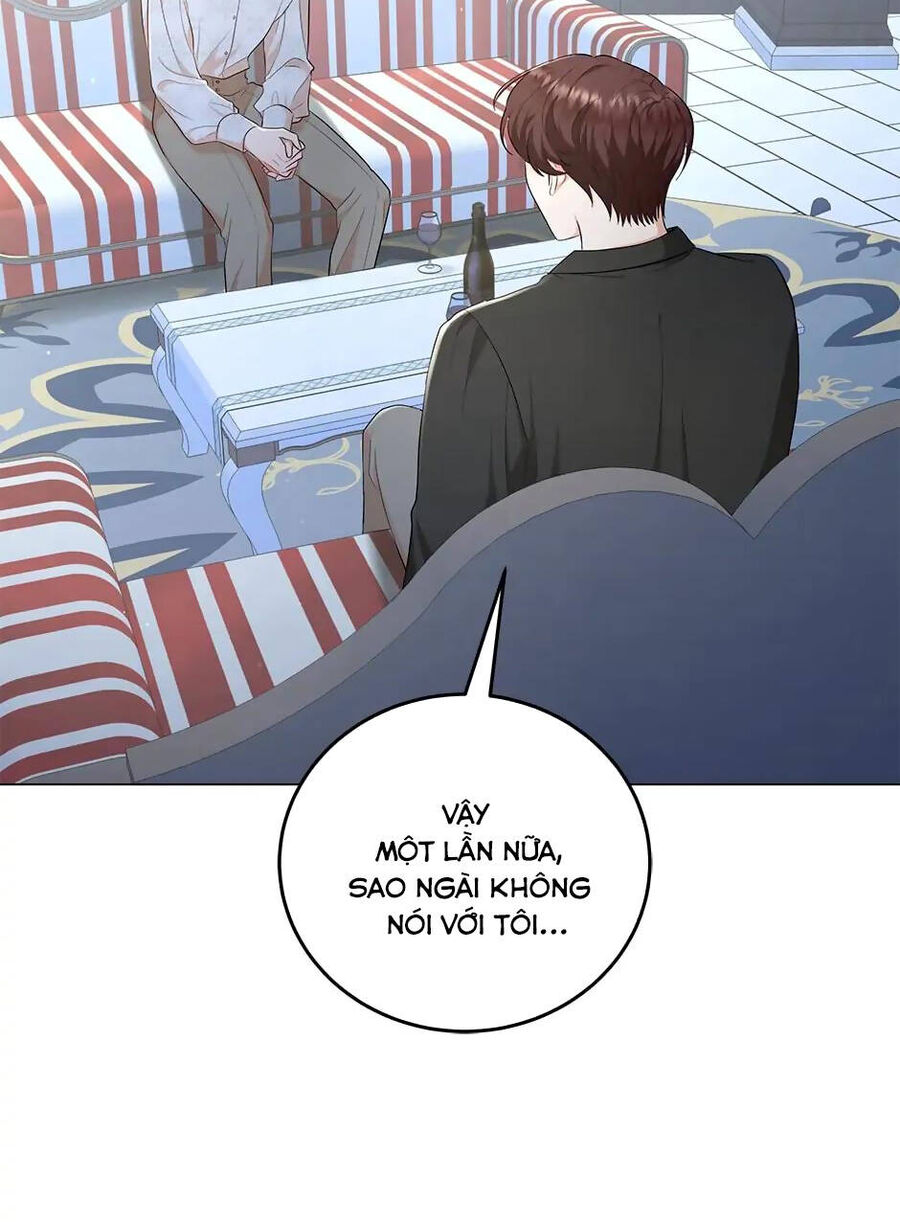 Nhân Vật Phản Diện Cũng Khó Chịu Chap 46 - Next Chap 47