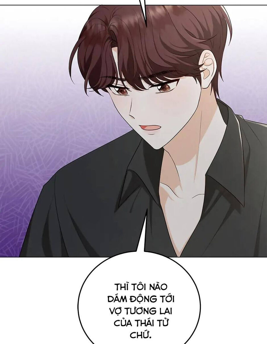 Nhân Vật Phản Diện Cũng Khó Chịu Chap 46 - Next Chap 47