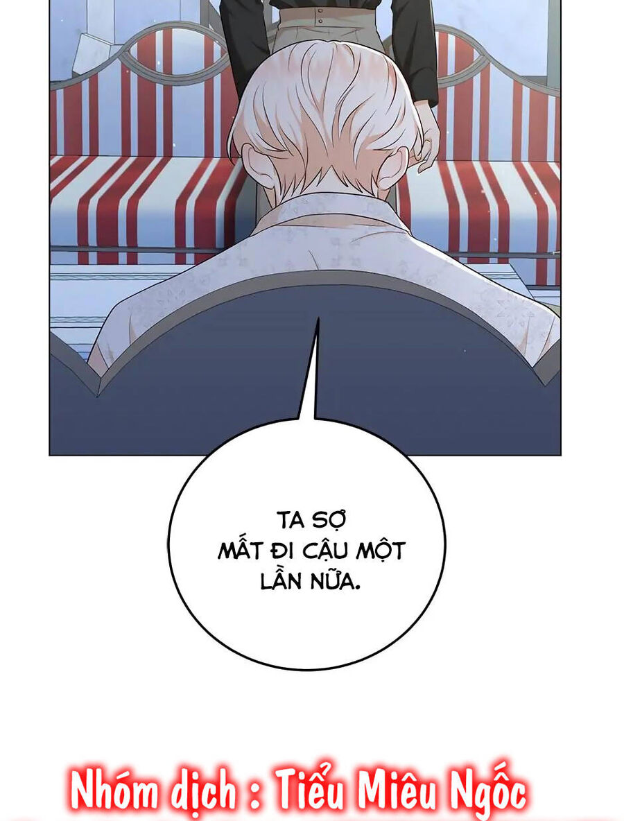 Nhân Vật Phản Diện Cũng Khó Chịu Chap 46 - Next Chap 47