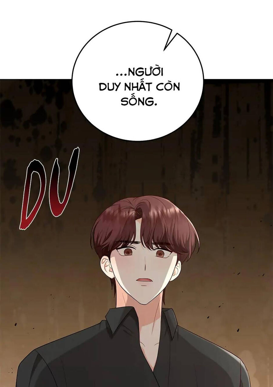 Nhân Vật Phản Diện Cũng Khó Chịu Chap 46 - Next Chap 47