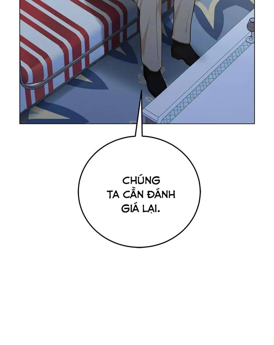Nhân Vật Phản Diện Cũng Khó Chịu Chap 46 - Next Chap 47