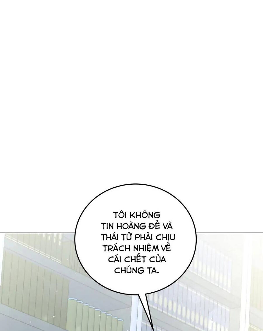 Nhân Vật Phản Diện Cũng Khó Chịu Chap 46 - Next Chap 47