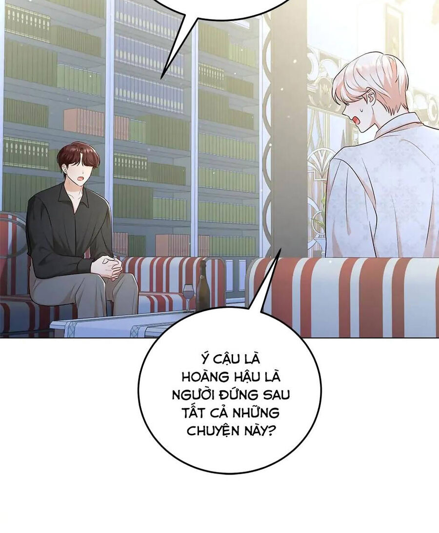 Nhân Vật Phản Diện Cũng Khó Chịu Chap 46 - Next Chap 47