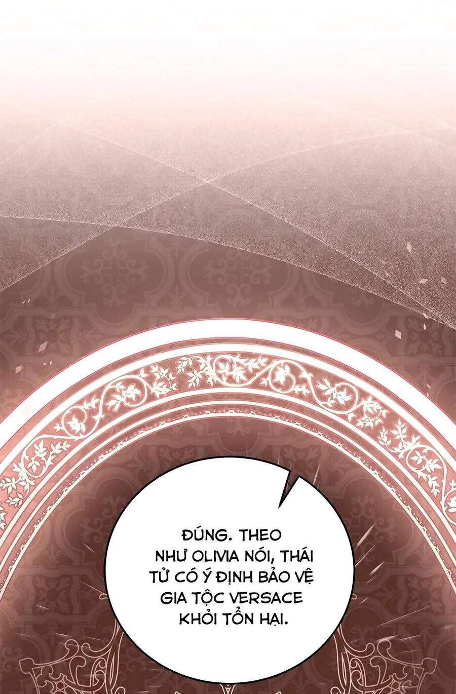 Nhân Vật Phản Diện Cũng Khó Chịu Chap 46 - Next Chap 47