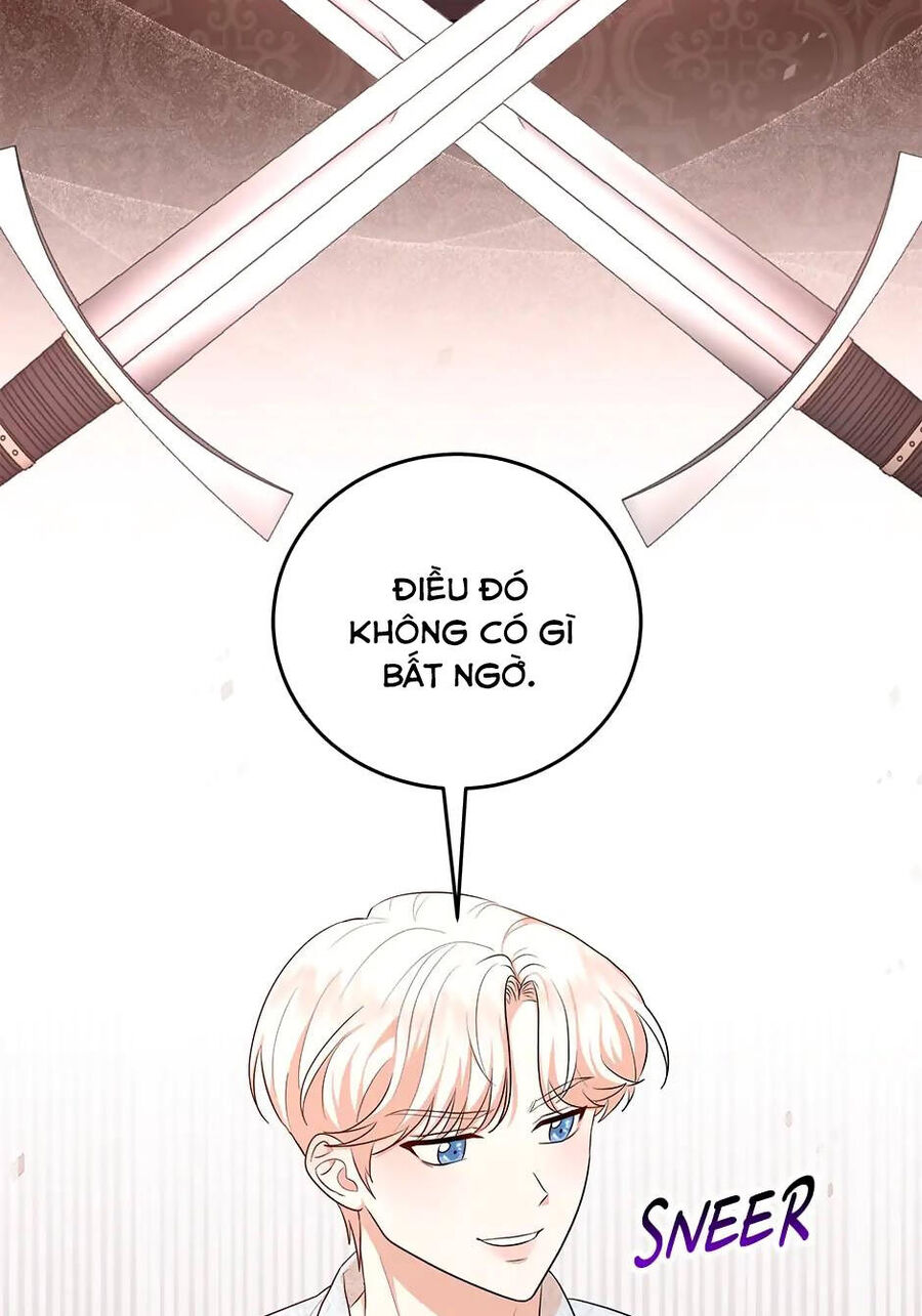 Nhân Vật Phản Diện Cũng Khó Chịu Chap 46 - Next Chap 47