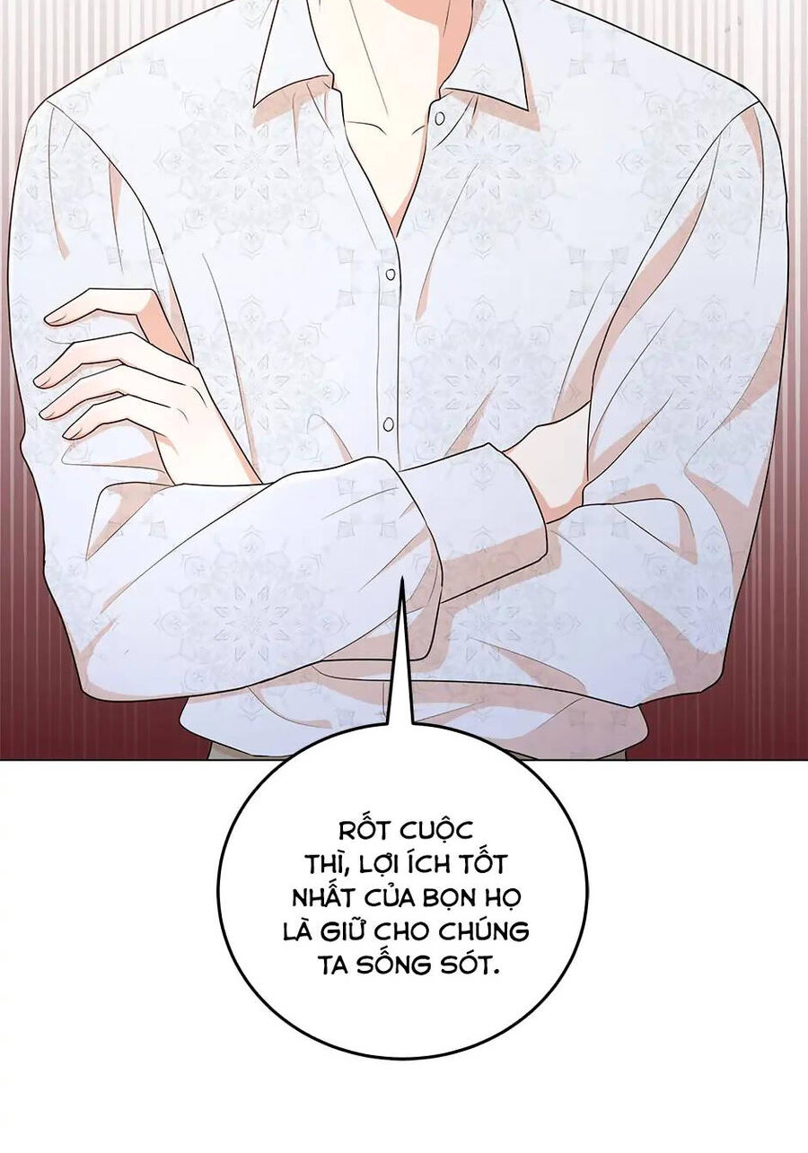 Nhân Vật Phản Diện Cũng Khó Chịu Chap 46 - Next Chap 47