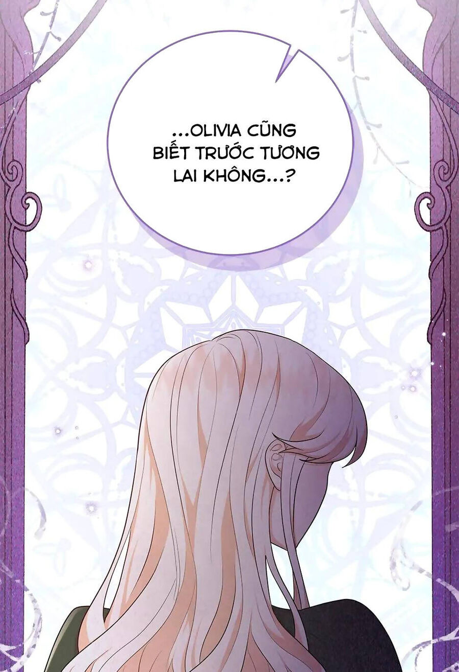 Nhân Vật Phản Diện Cũng Khó Chịu Chap 46 - Next Chap 47