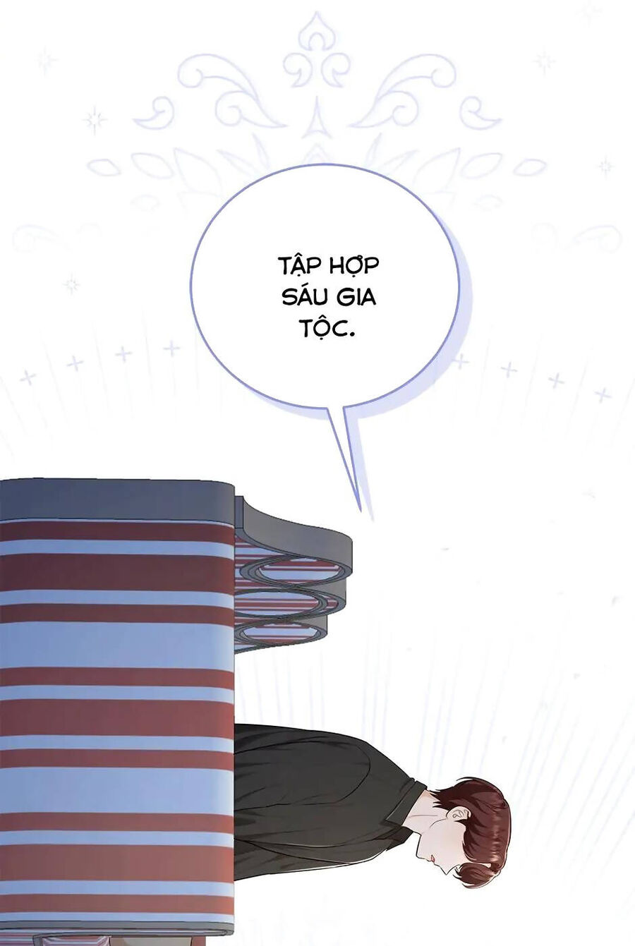 Nhân Vật Phản Diện Cũng Khó Chịu Chap 46 - Next Chap 47