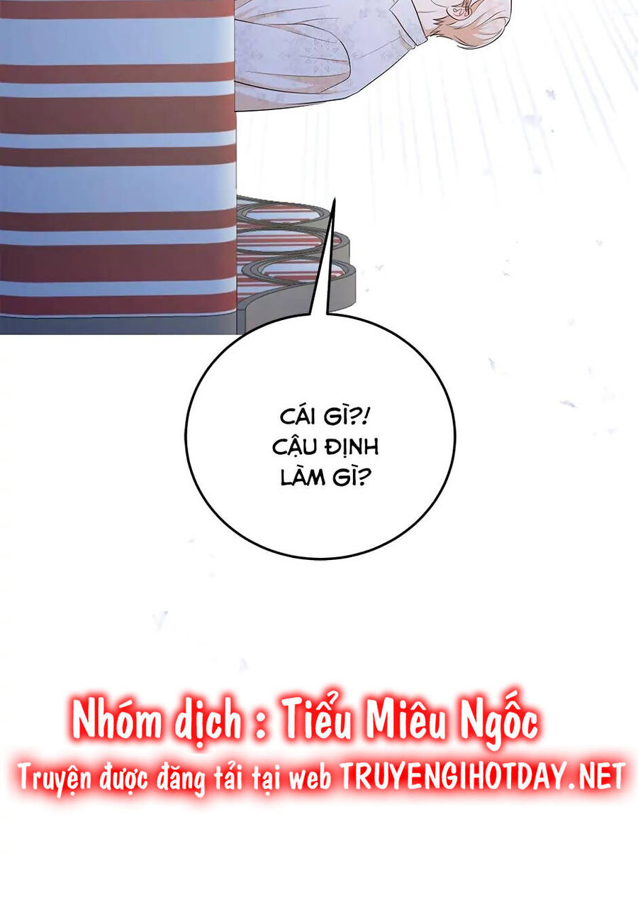 Nhân Vật Phản Diện Cũng Khó Chịu Chap 46 - Next Chap 47