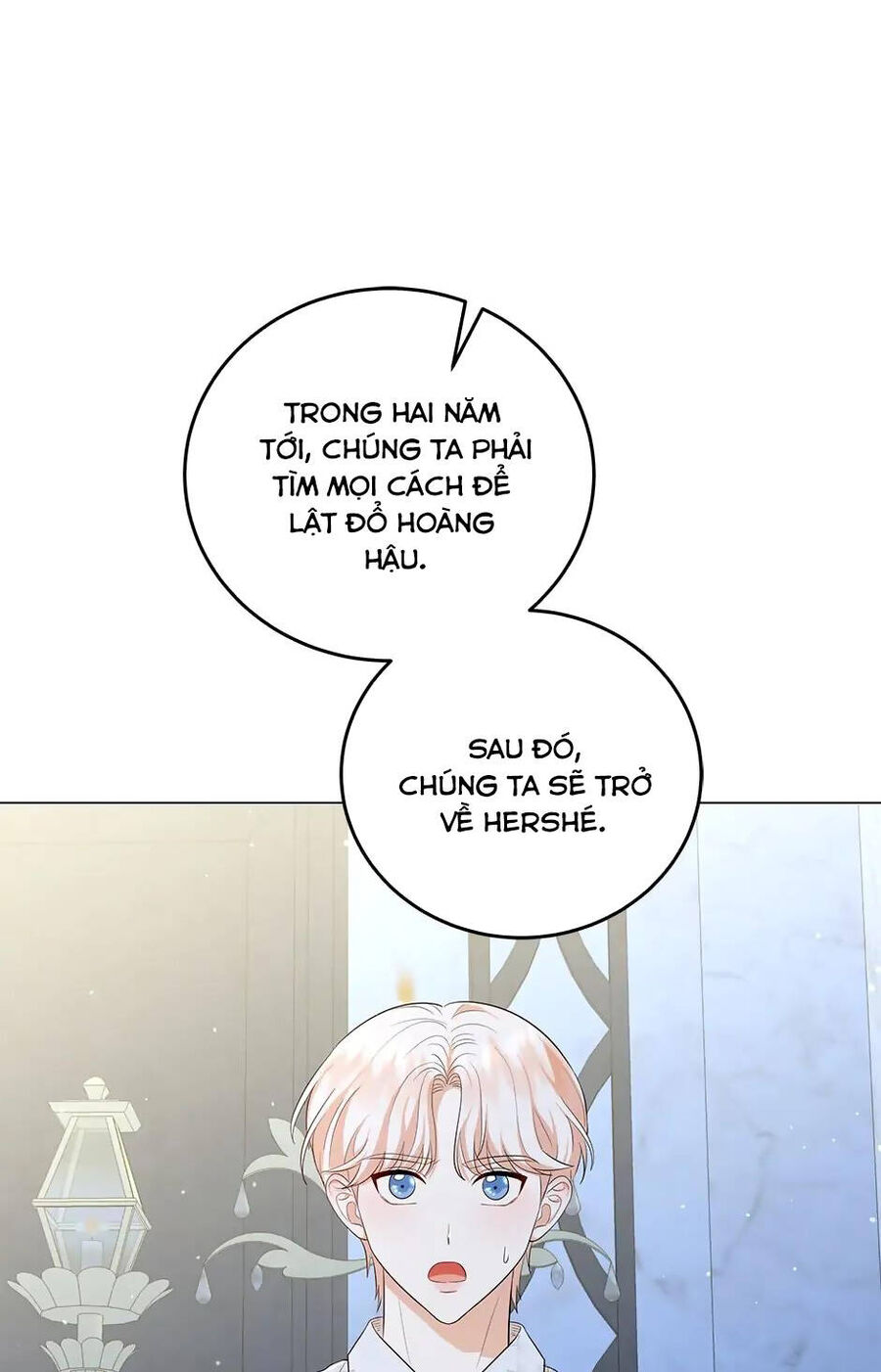 Nhân Vật Phản Diện Cũng Khó Chịu Chap 46 - Next Chap 47