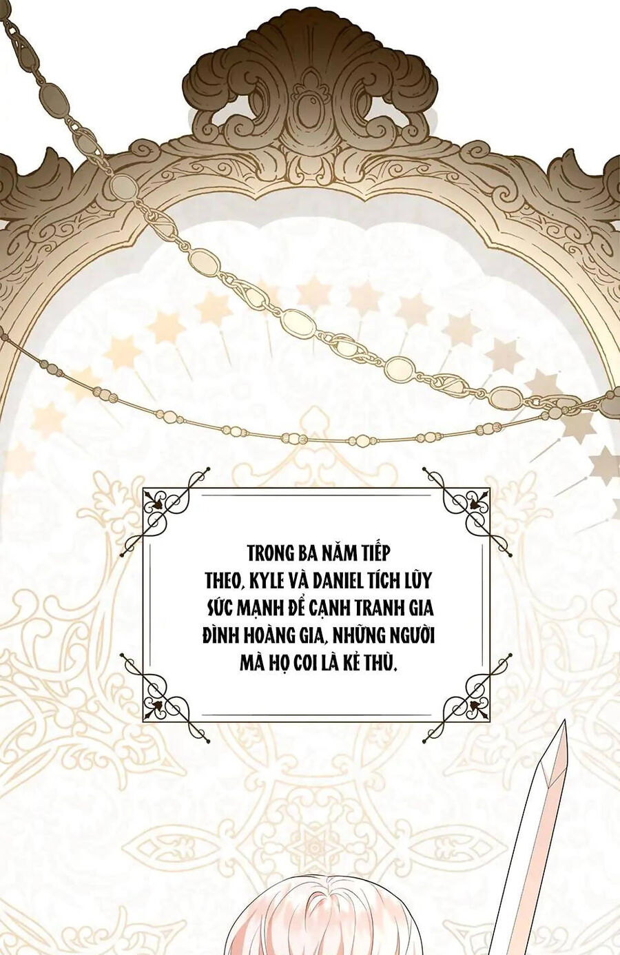 Nhân Vật Phản Diện Cũng Khó Chịu Chap 46 - Next Chap 47