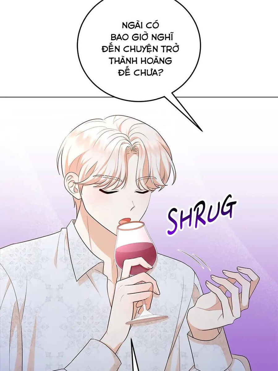Nhân Vật Phản Diện Cũng Khó Chịu Chap 46 - Next Chap 47