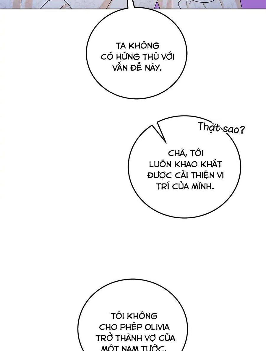 Nhân Vật Phản Diện Cũng Khó Chịu Chap 46 - Next Chap 47