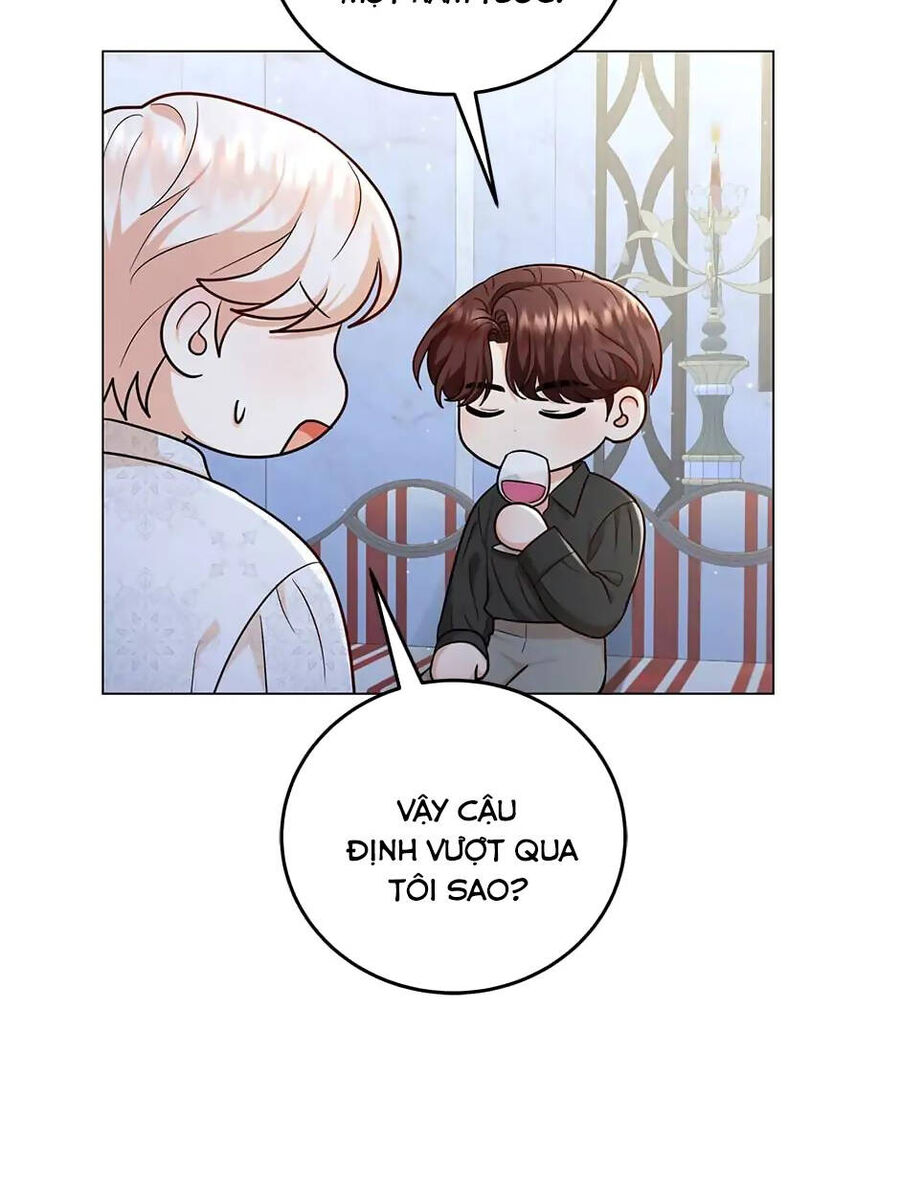 Nhân Vật Phản Diện Cũng Khó Chịu Chap 46 - Next Chap 47