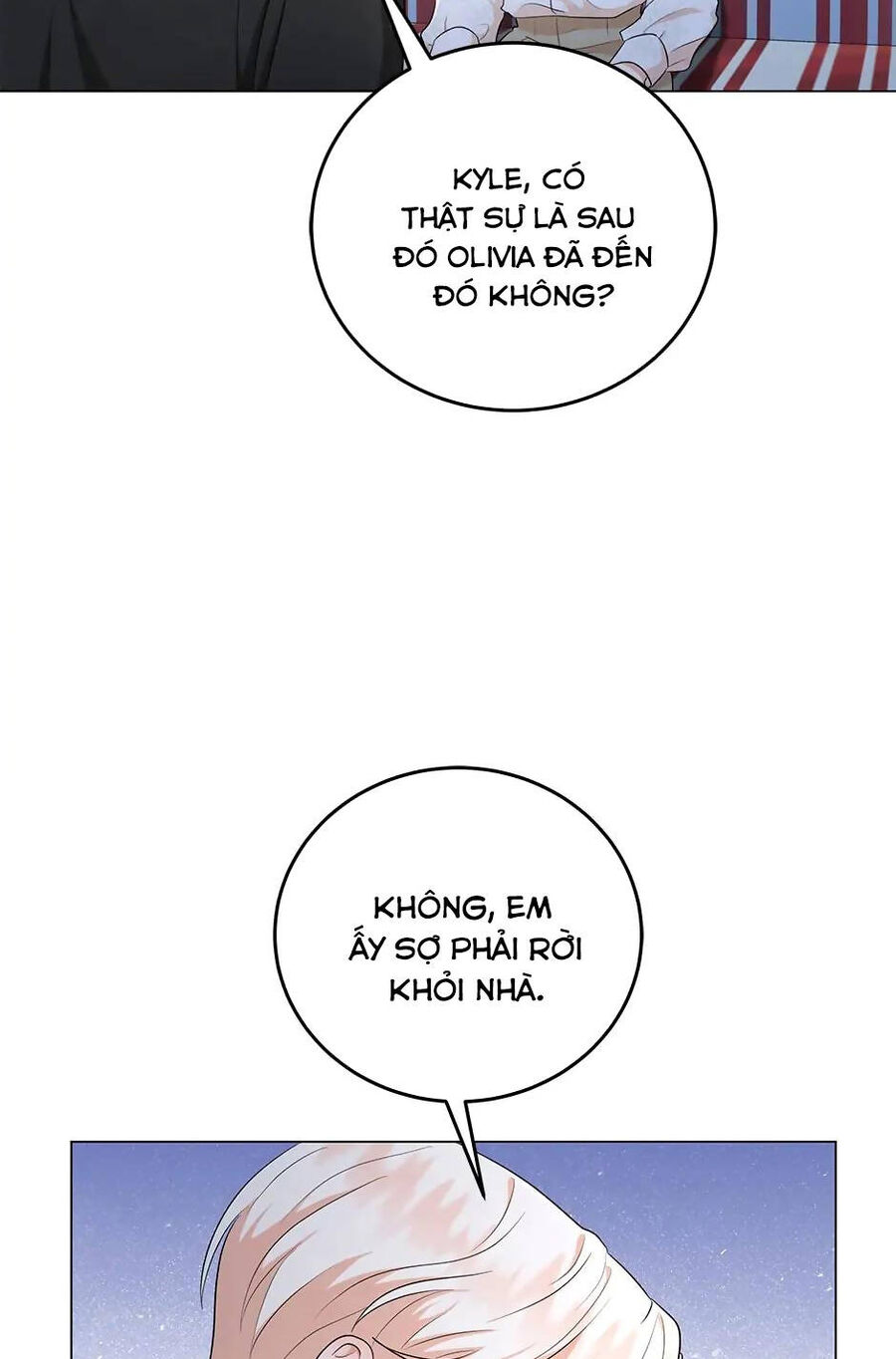 Nhân Vật Phản Diện Cũng Khó Chịu Chap 46 - Next Chap 47
