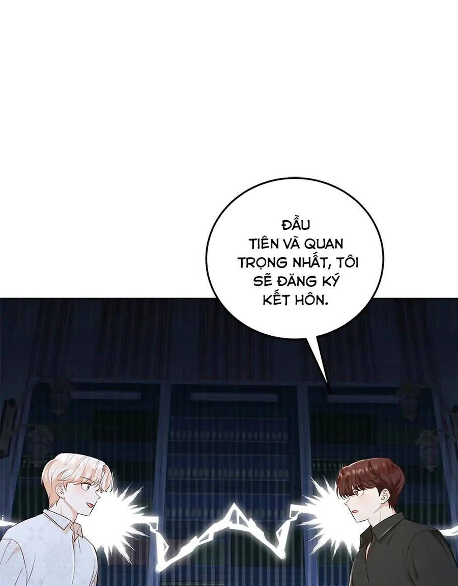 Nhân Vật Phản Diện Cũng Khó Chịu Chap 46 - Next Chap 47