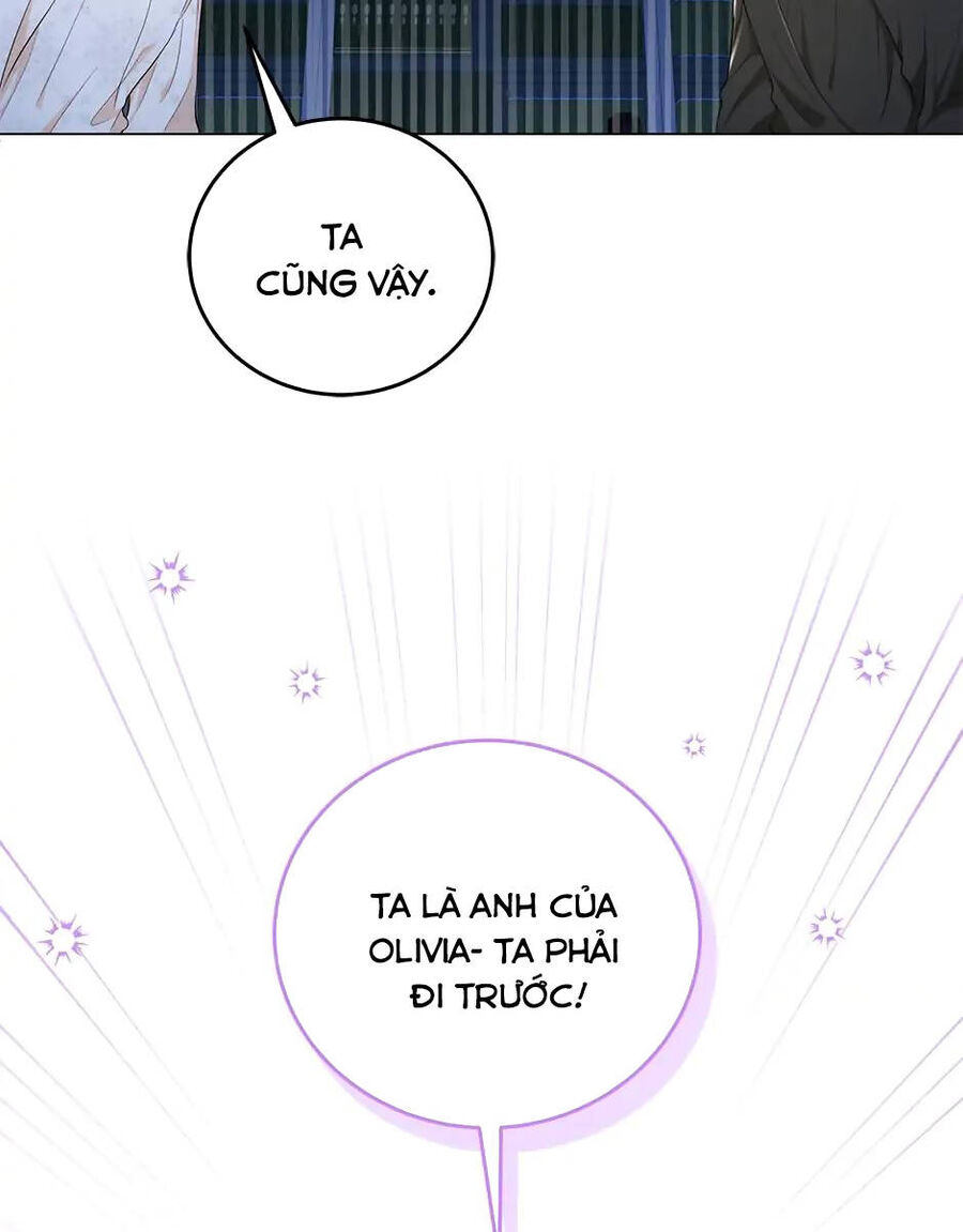 Nhân Vật Phản Diện Cũng Khó Chịu Chap 46 - Next Chap 47