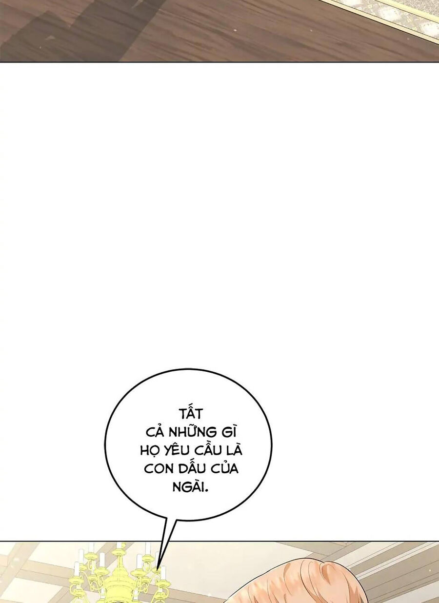 Nhân Vật Phản Diện Cũng Khó Chịu Chap 46 - Next Chap 47