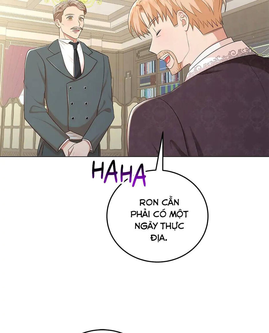 Nhân Vật Phản Diện Cũng Khó Chịu Chap 46 - Next Chap 47