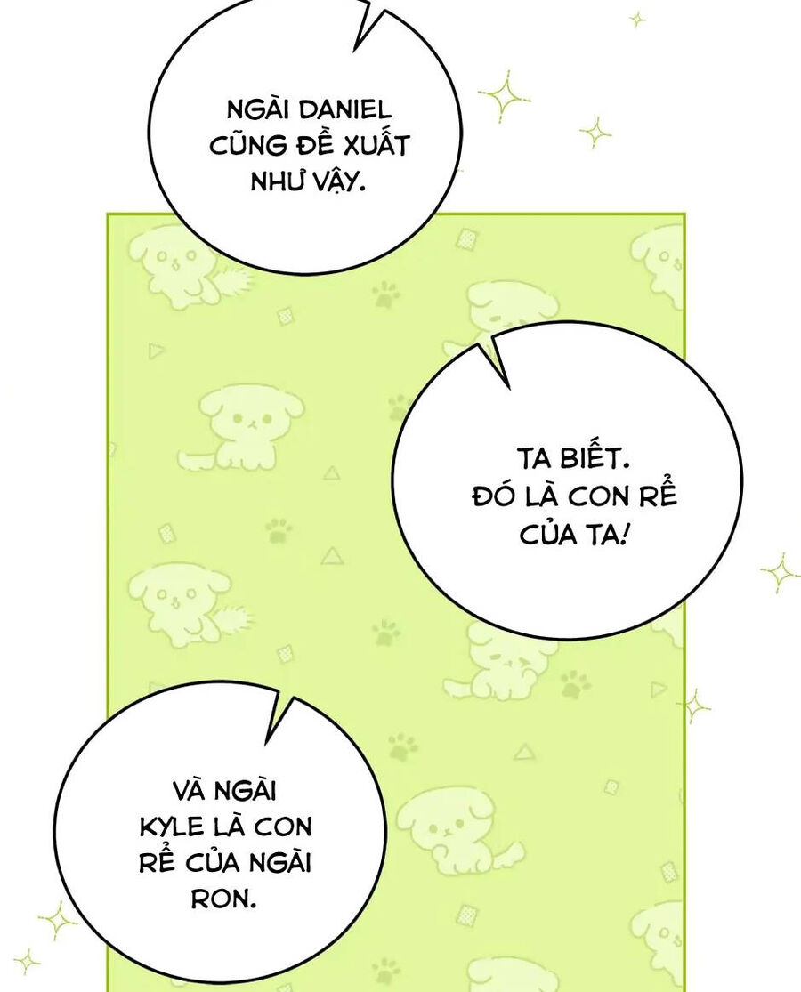 Nhân Vật Phản Diện Cũng Khó Chịu Chap 46 - Next Chap 47