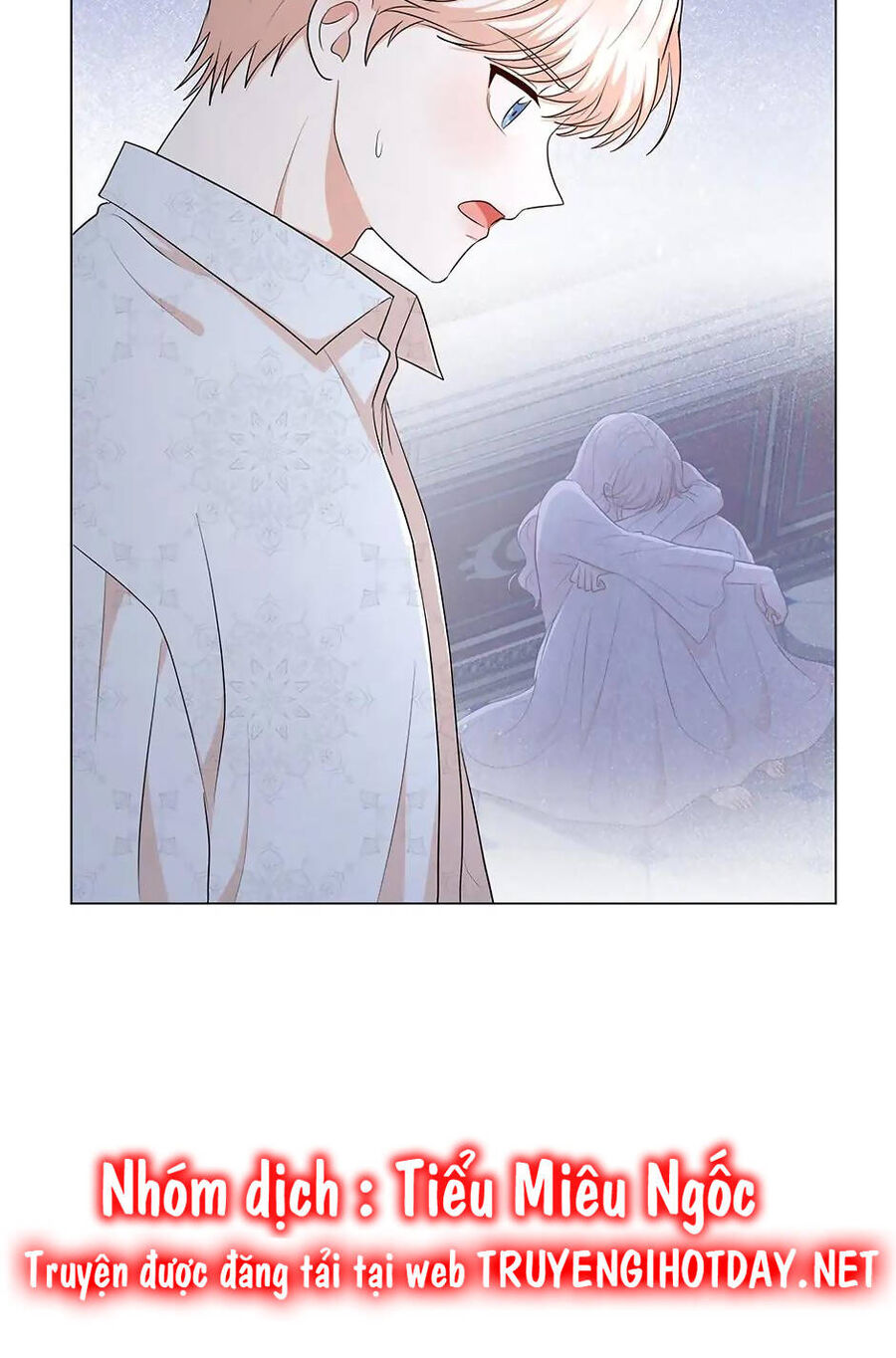 Nhân Vật Phản Diện Cũng Khó Chịu Chap 46 - Next Chap 47