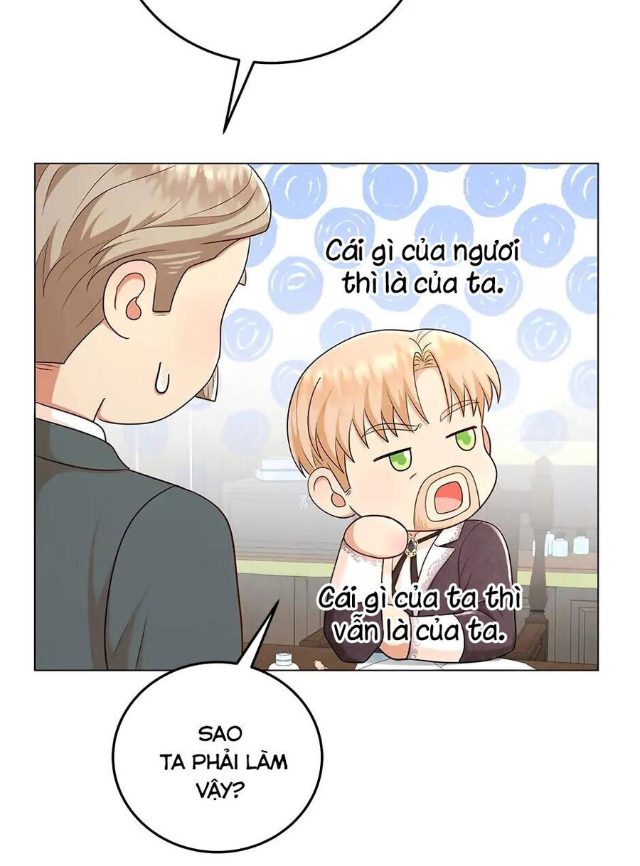 Nhân Vật Phản Diện Cũng Khó Chịu Chap 46 - Next Chap 47