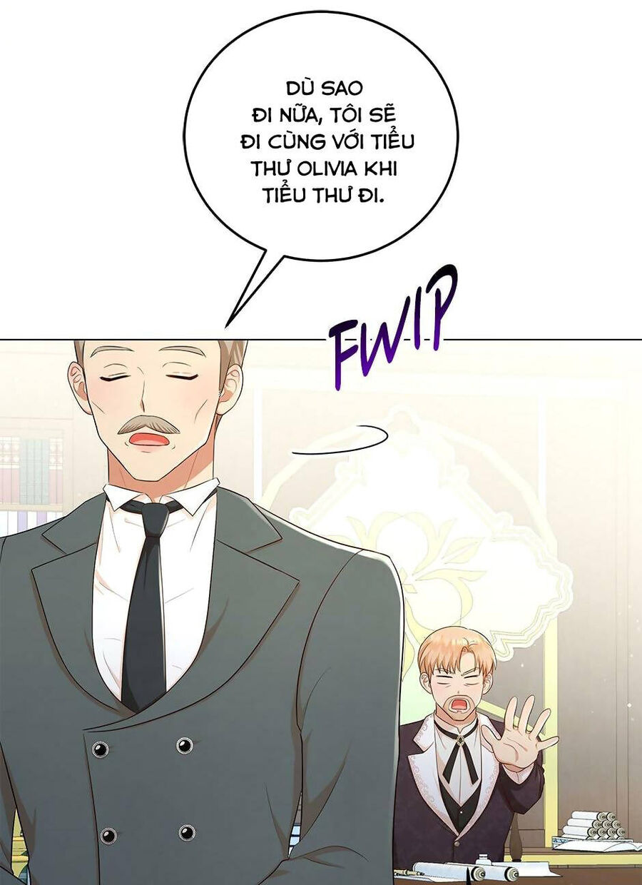 Nhân Vật Phản Diện Cũng Khó Chịu Chap 46 - Next Chap 47