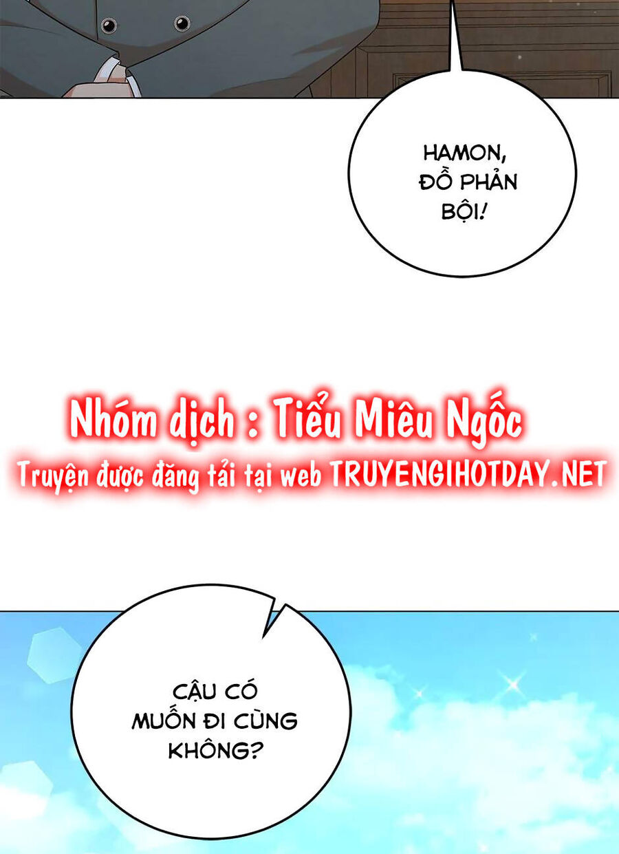Nhân Vật Phản Diện Cũng Khó Chịu Chap 46 - Next Chap 47