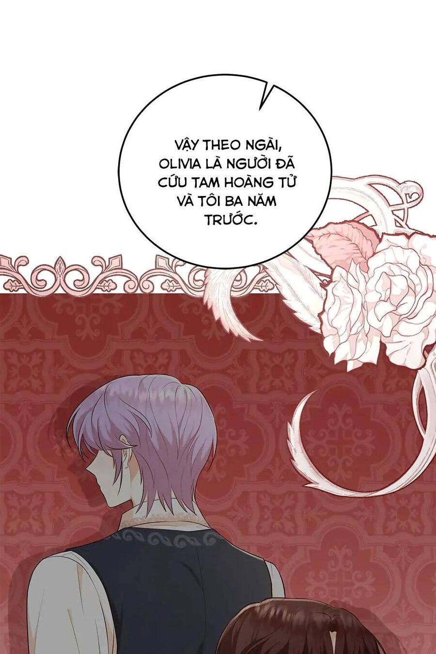 Nhân Vật Phản Diện Cũng Khó Chịu Chap 46 - Next Chap 47