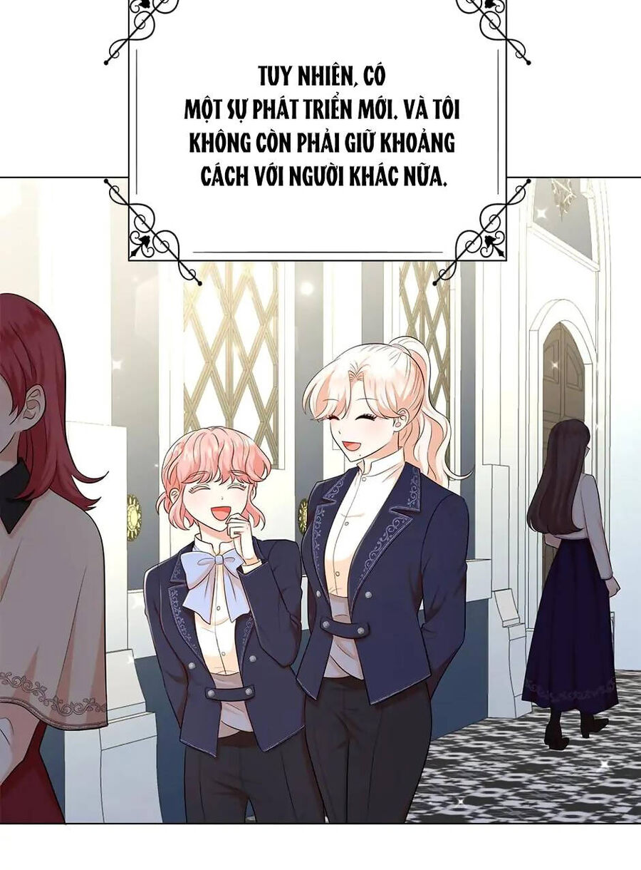 Nhân Vật Phản Diện Cũng Khó Chịu Chap 46 - Next Chap 47