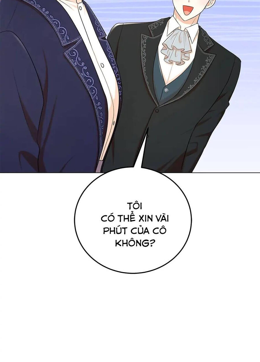Nhân Vật Phản Diện Cũng Khó Chịu Chap 46 - Next Chap 47