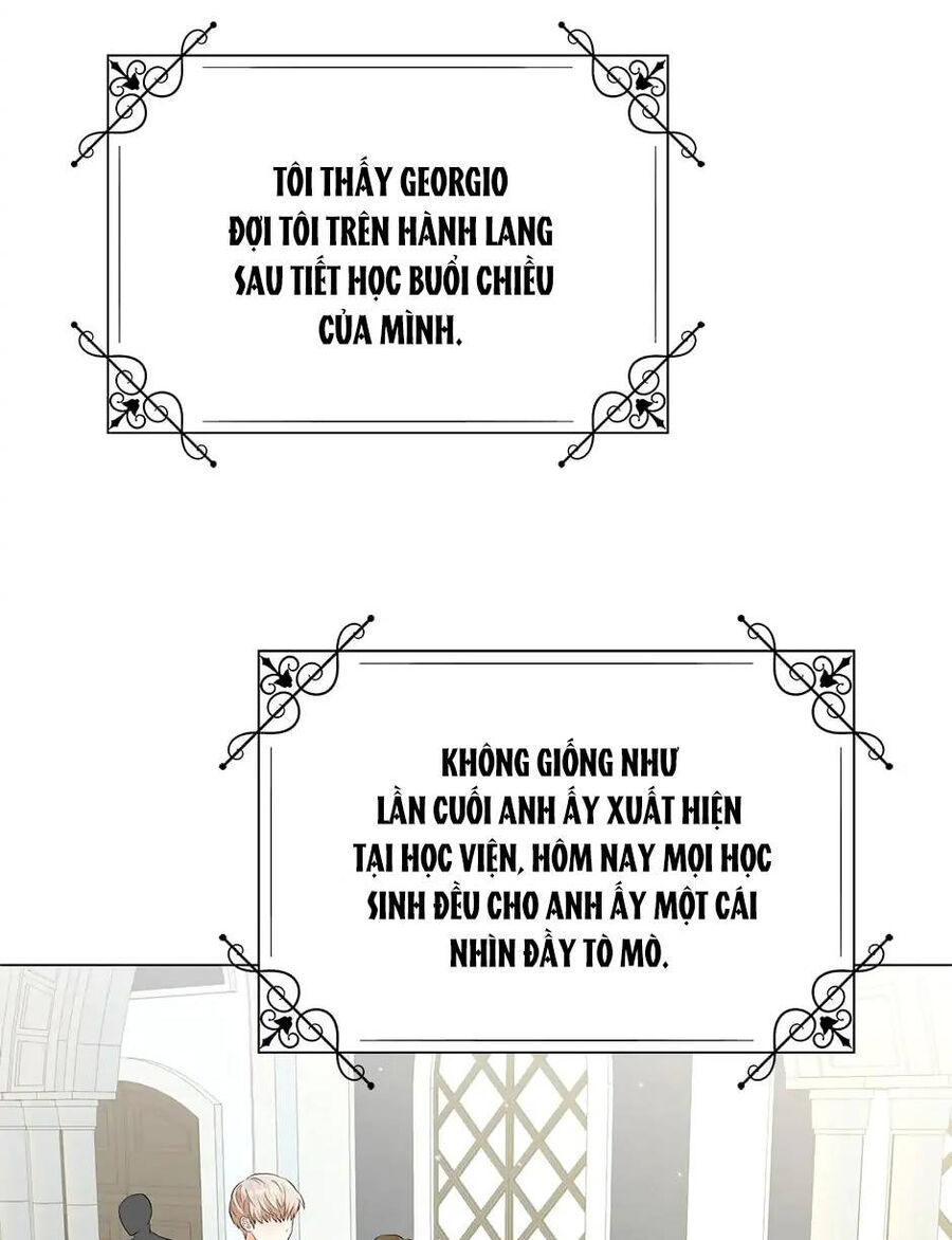 Nhân Vật Phản Diện Cũng Khó Chịu Chap 46 - Next Chap 47