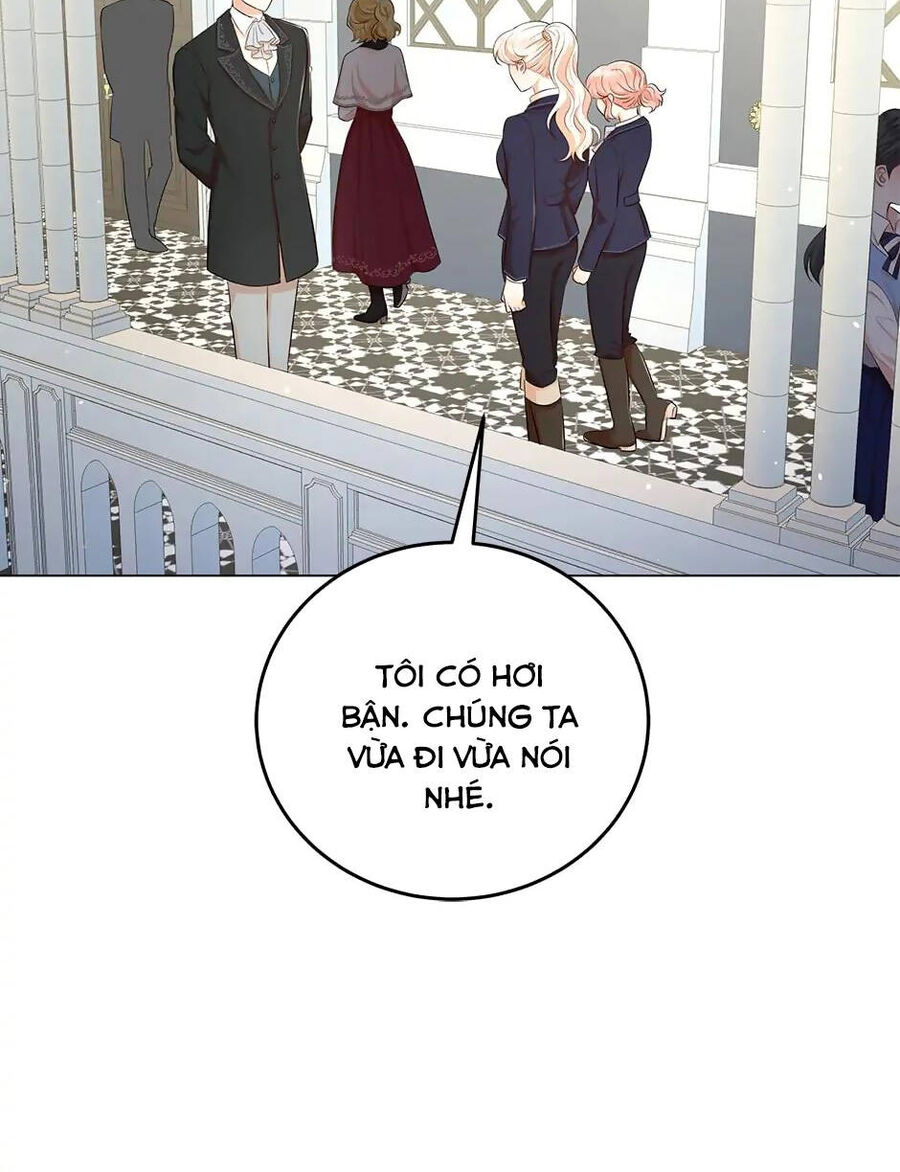 Nhân Vật Phản Diện Cũng Khó Chịu Chap 46 - Next Chap 47