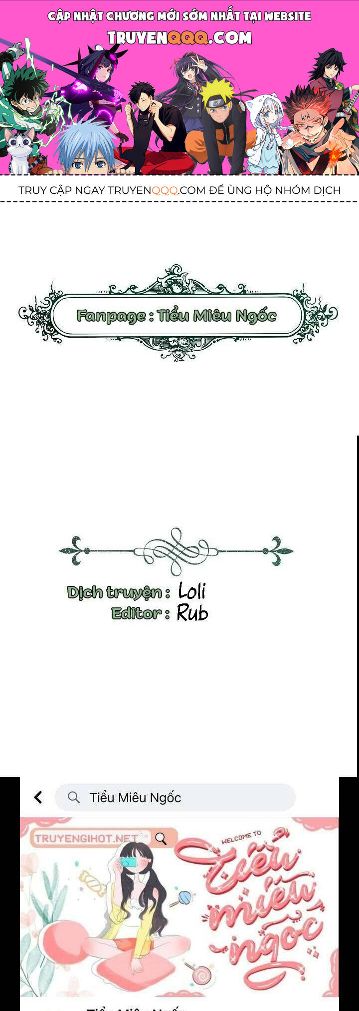 Nhân Vật Phản Diện Cũng Khó Chịu Chap 47 - Next Chap 48