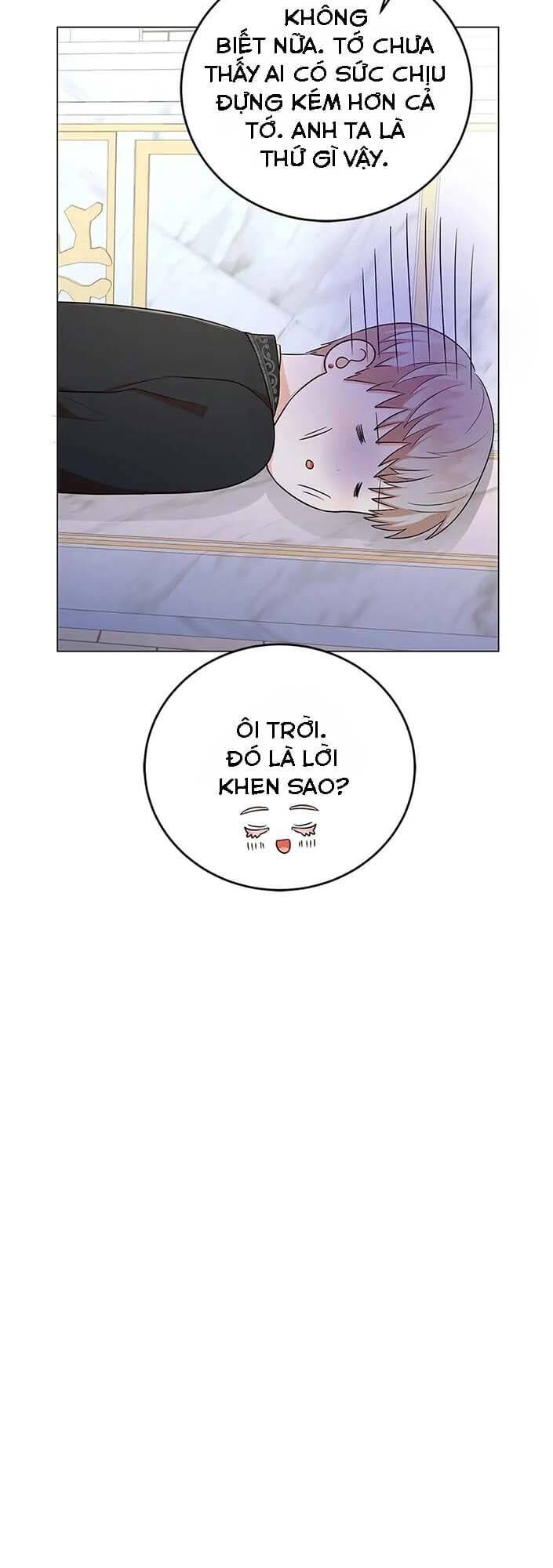 Nhân Vật Phản Diện Cũng Khó Chịu Chap 47 - Next Chap 48