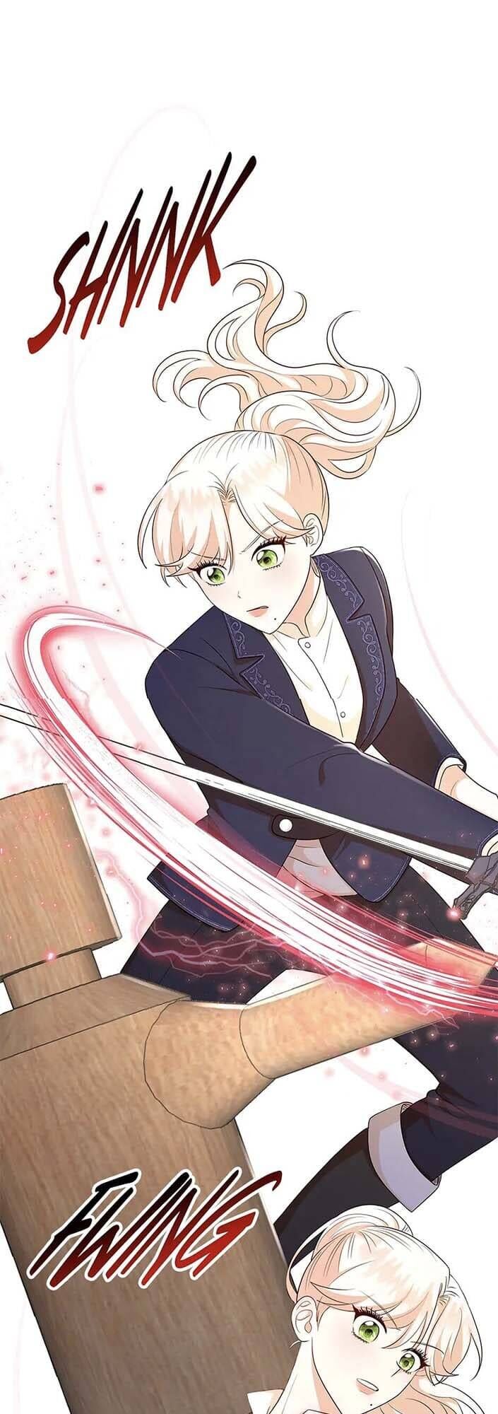 Nhân Vật Phản Diện Cũng Khó Chịu Chap 47 - Next Chap 48