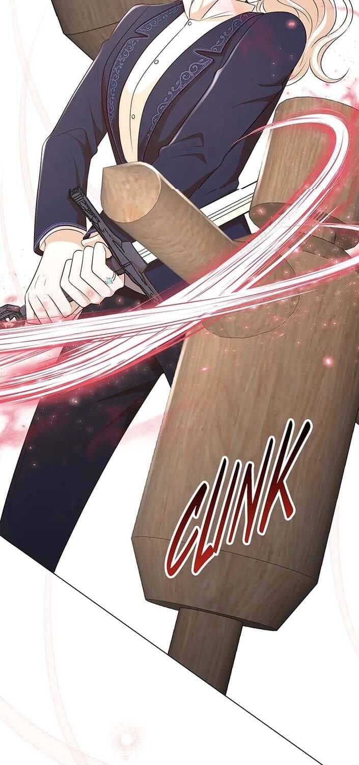 Nhân Vật Phản Diện Cũng Khó Chịu Chap 47 - Next Chap 48