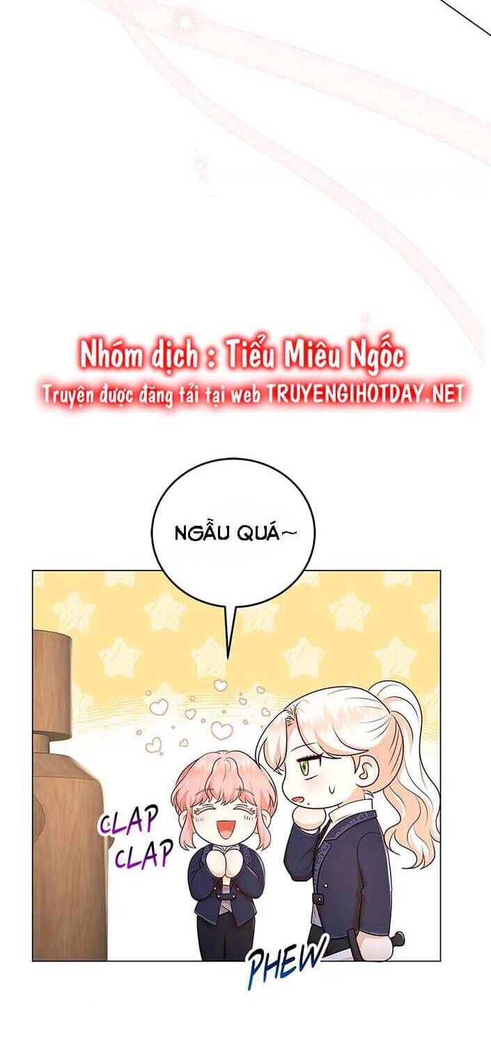 Nhân Vật Phản Diện Cũng Khó Chịu Chap 47 - Next Chap 48