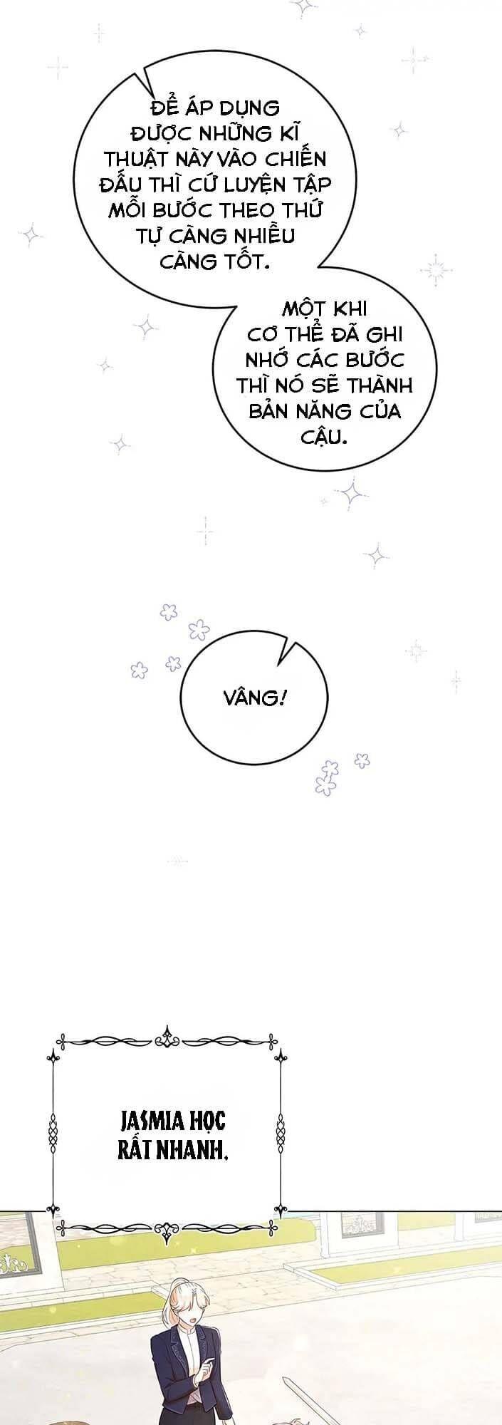 Nhân Vật Phản Diện Cũng Khó Chịu Chap 47 - Next Chap 48