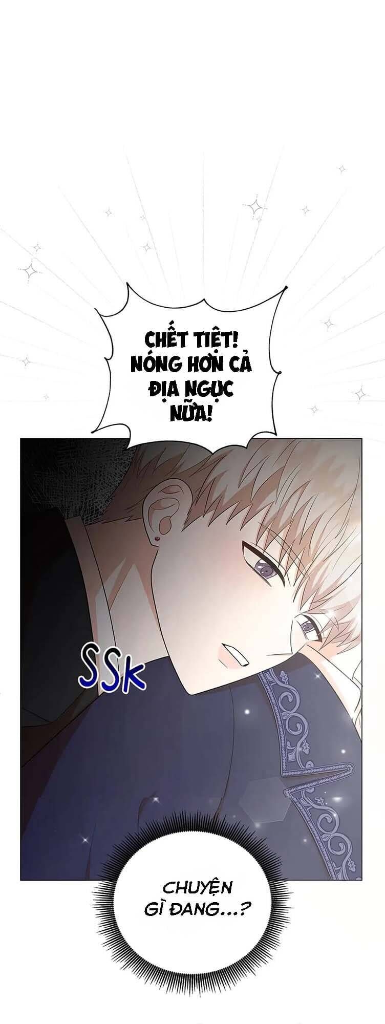 Nhân Vật Phản Diện Cũng Khó Chịu Chap 47 - Next Chap 48
