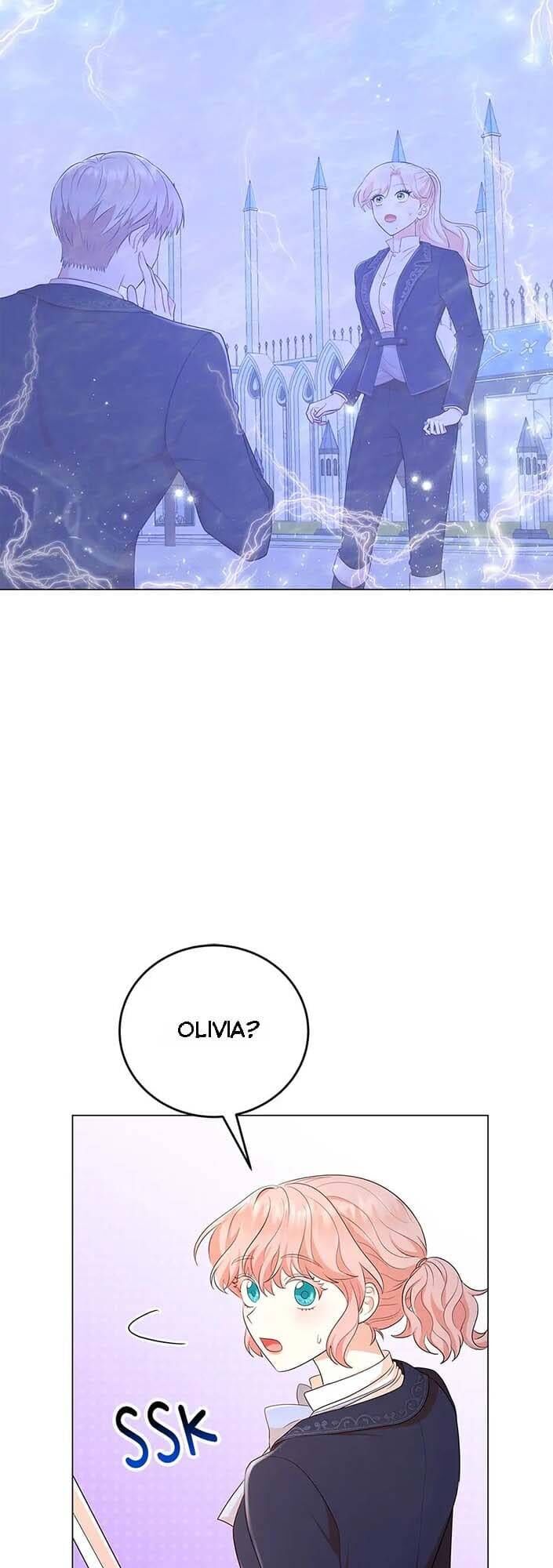 Nhân Vật Phản Diện Cũng Khó Chịu Chap 47 - Next Chap 48