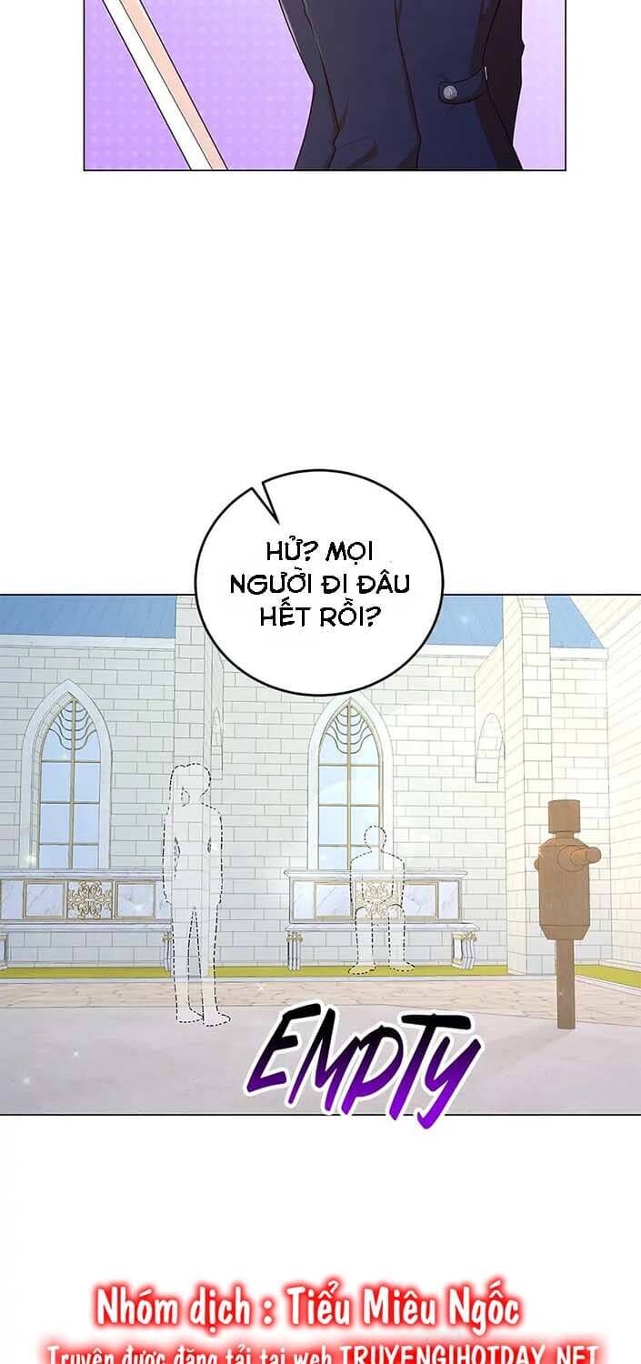 Nhân Vật Phản Diện Cũng Khó Chịu Chap 47 - Next Chap 48