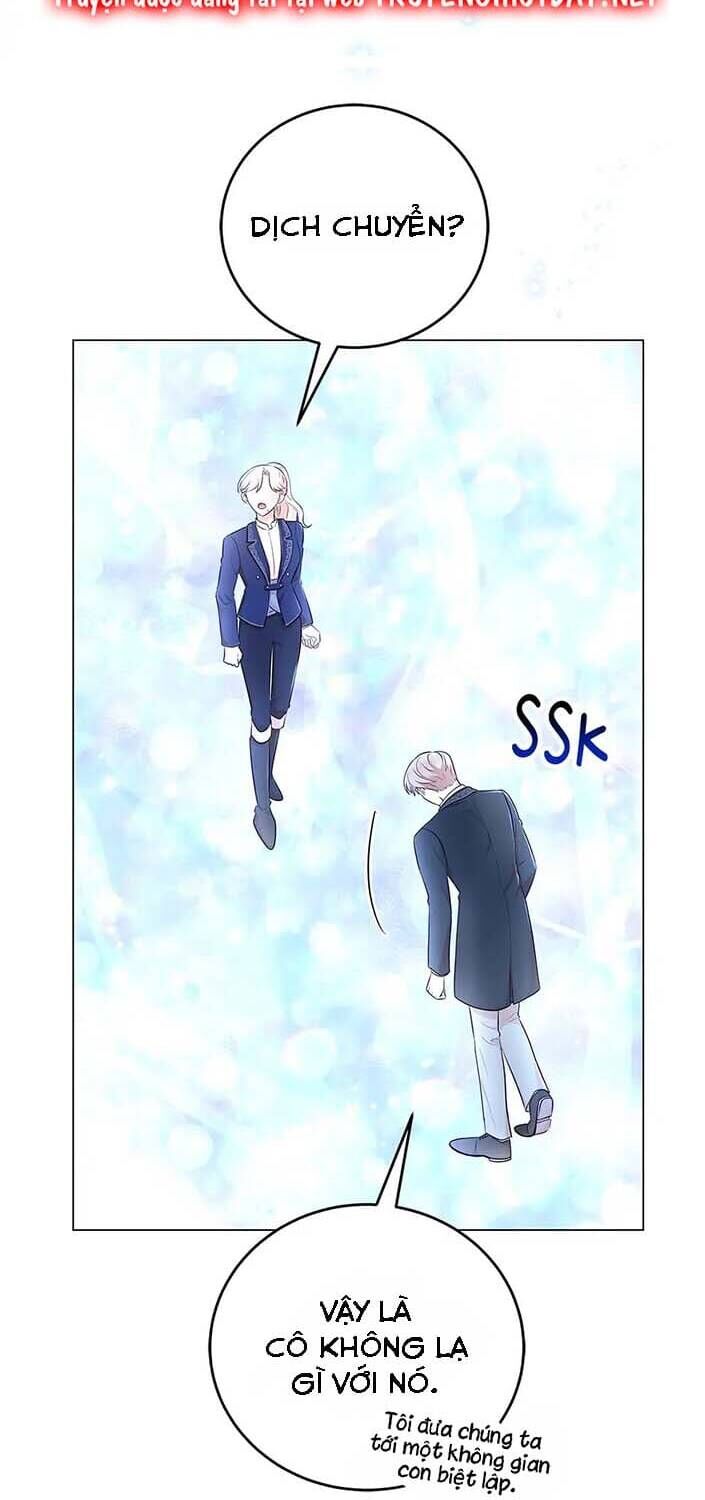 Nhân Vật Phản Diện Cũng Khó Chịu Chap 47 - Next Chap 48