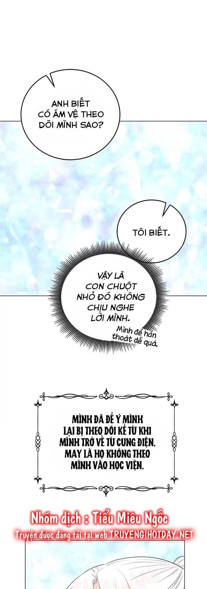 Nhân Vật Phản Diện Cũng Khó Chịu Chap 47 - Next Chap 48