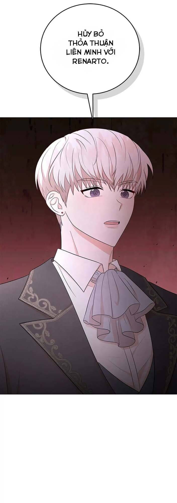 Nhân Vật Phản Diện Cũng Khó Chịu Chap 47 - Next Chap 48