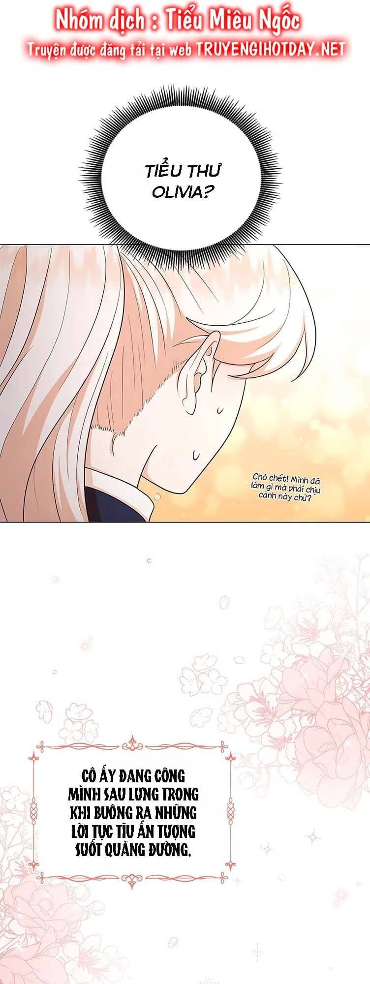 Nhân Vật Phản Diện Cũng Khó Chịu Chap 47 - Next Chap 48