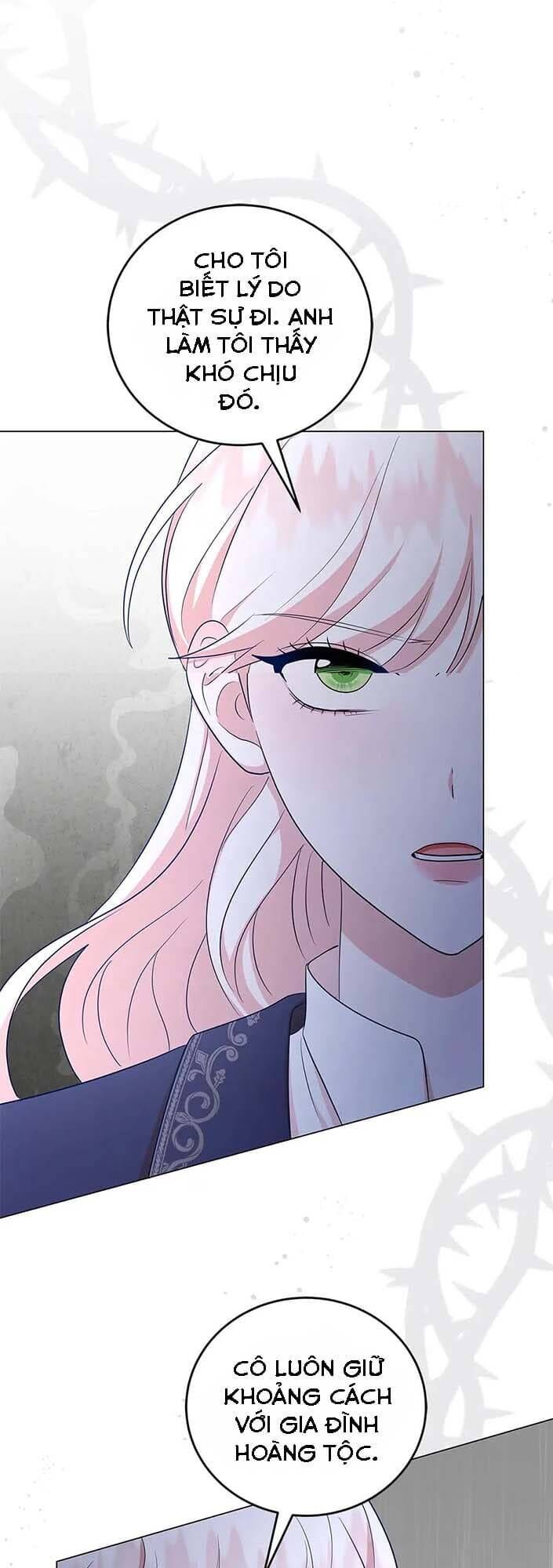 Nhân Vật Phản Diện Cũng Khó Chịu Chap 47 - Next Chap 48