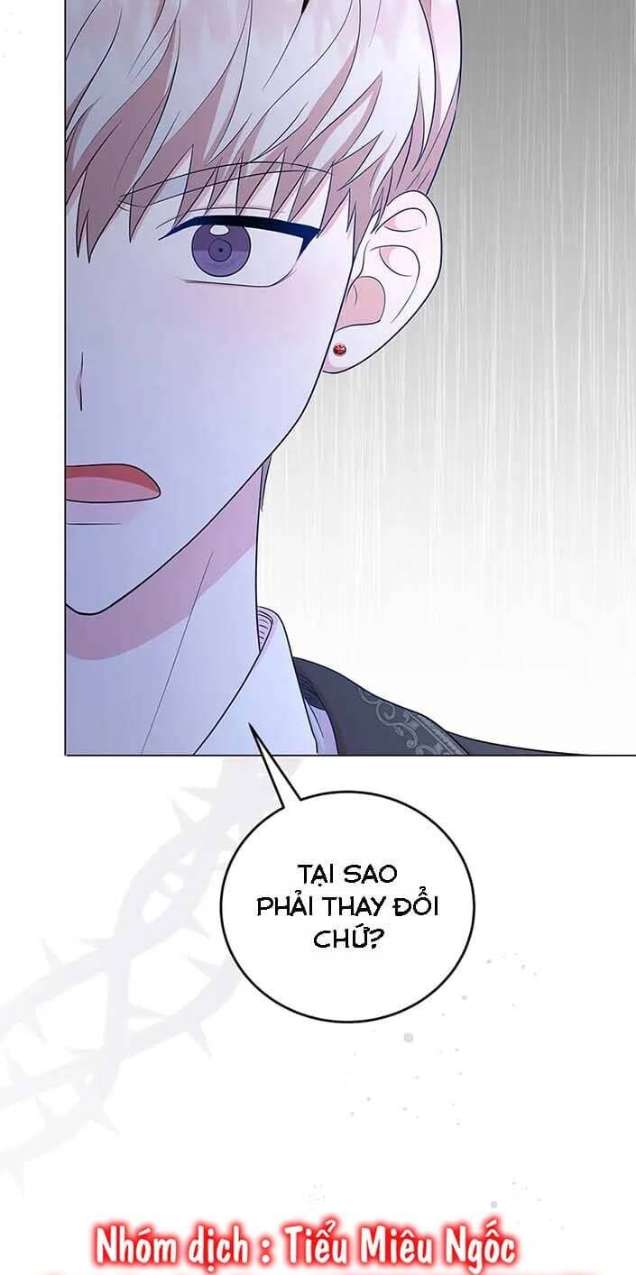 Nhân Vật Phản Diện Cũng Khó Chịu Chap 47 - Next Chap 48