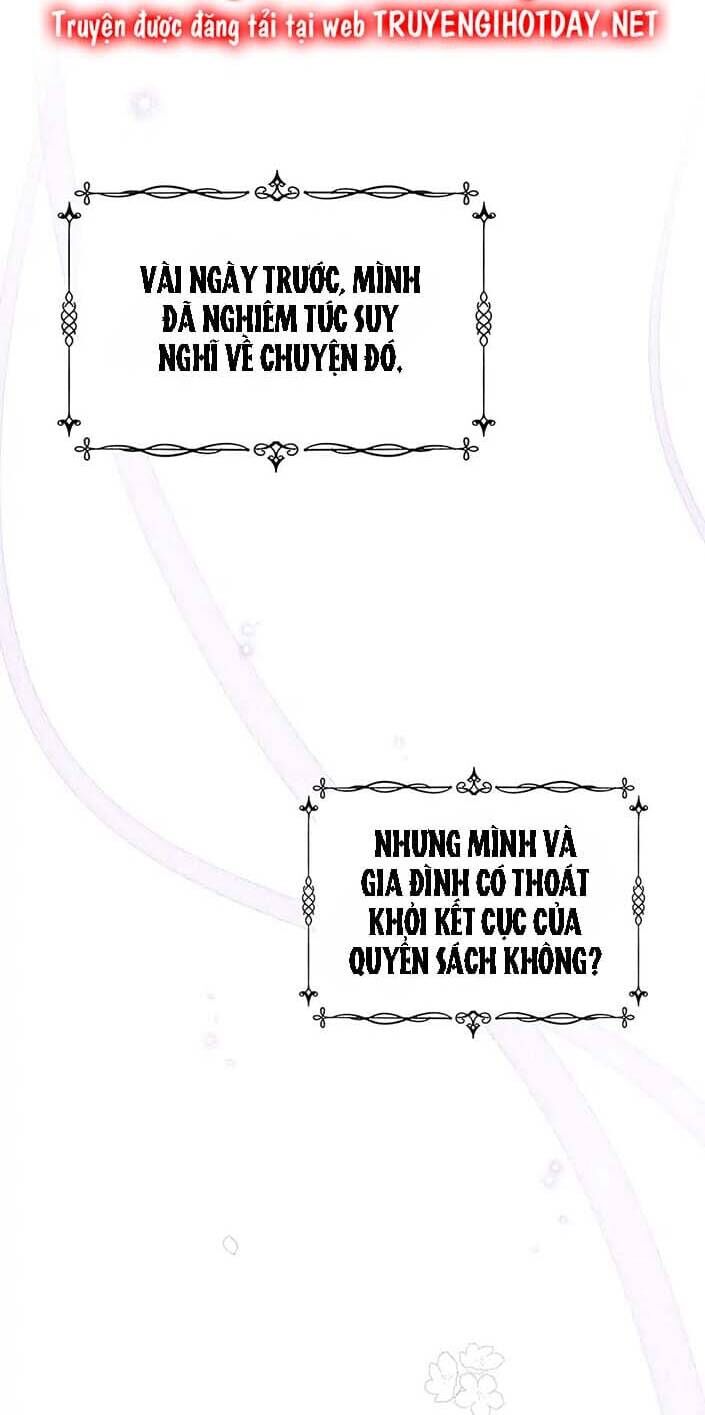 Nhân Vật Phản Diện Cũng Khó Chịu Chap 47 - Next Chap 48